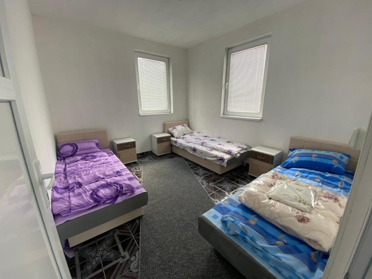 Apartments Adi Сараево Екстериор снимка